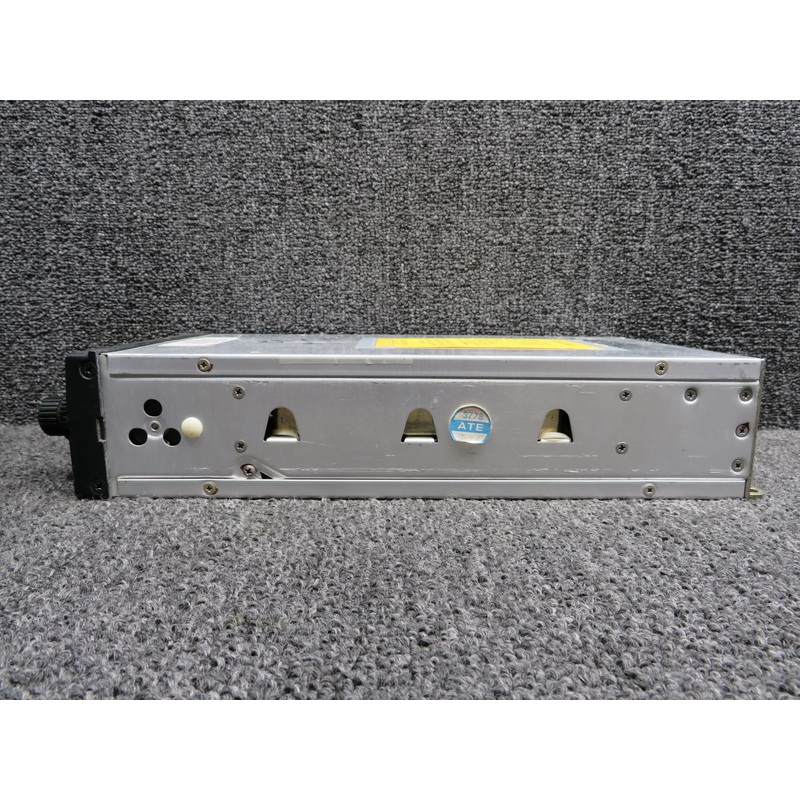 069-1020-00 King Radio KX-170B Nav-Comm Radio with Serviceable Tag (Core)