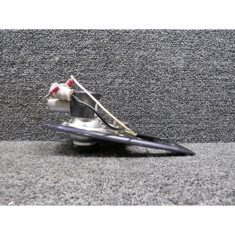10-0154-1 Grimes Reading Light Assembly with Mount (12V) (Worn)