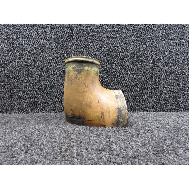 101-910062-13 Beech 1900C Lower Adapter Shroud