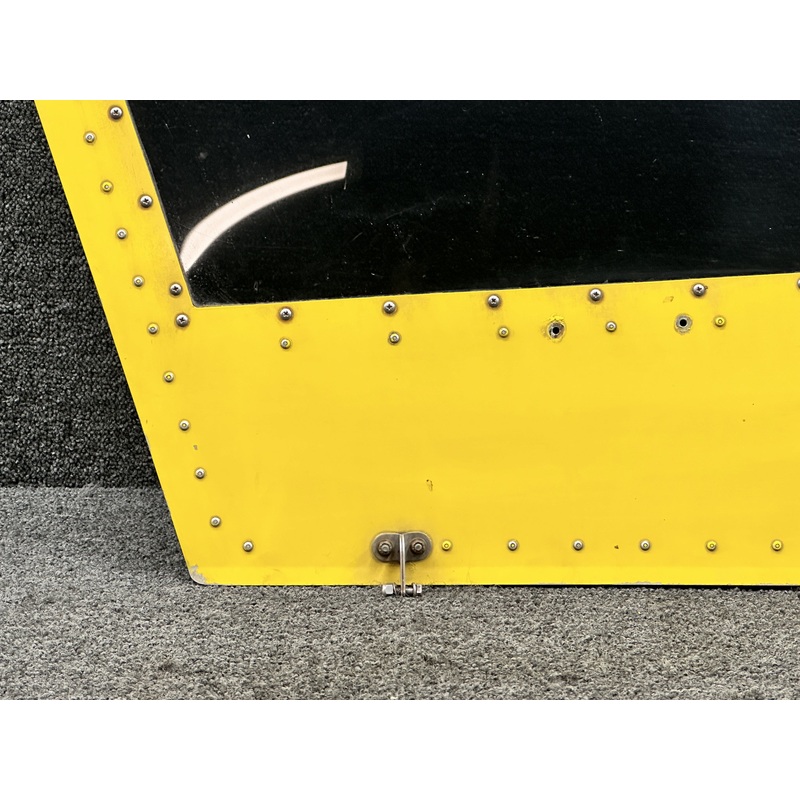 10520-2 Air Tractor AT-502B Cockpit Door Assembly RH (Minor Wear)