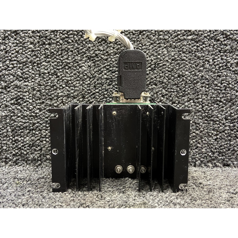 12018-002 Cirrus SR20 Interior Light Circuit Dimmer Assembly