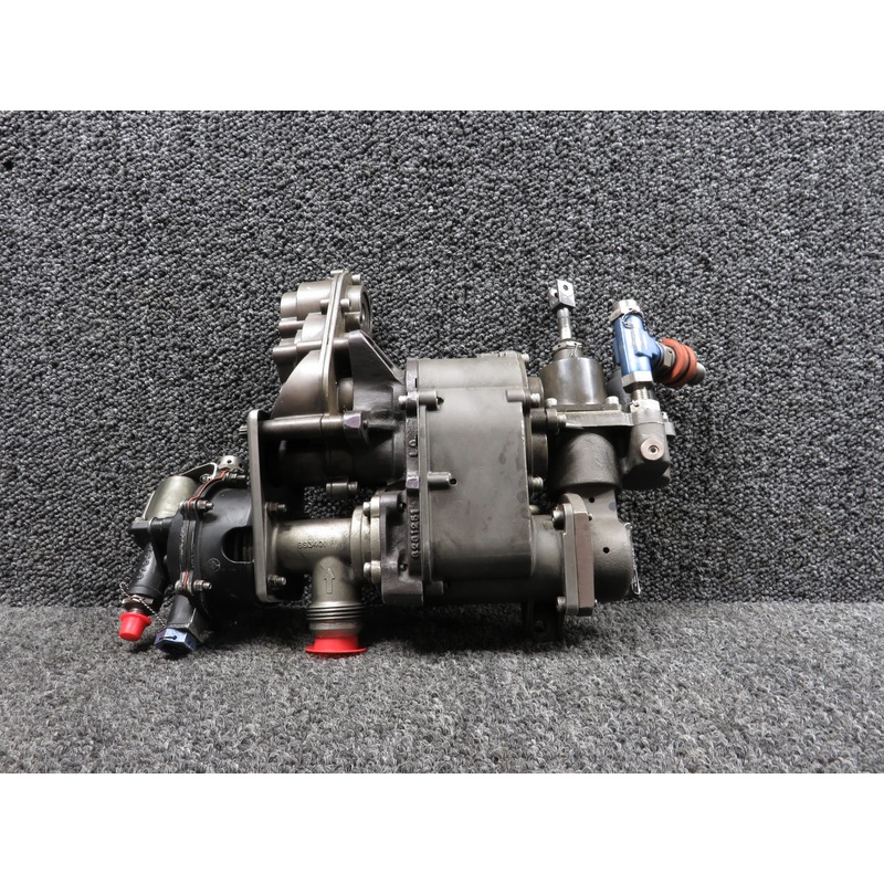 126462-3 AireSearch Drive Pneumatic Actuator