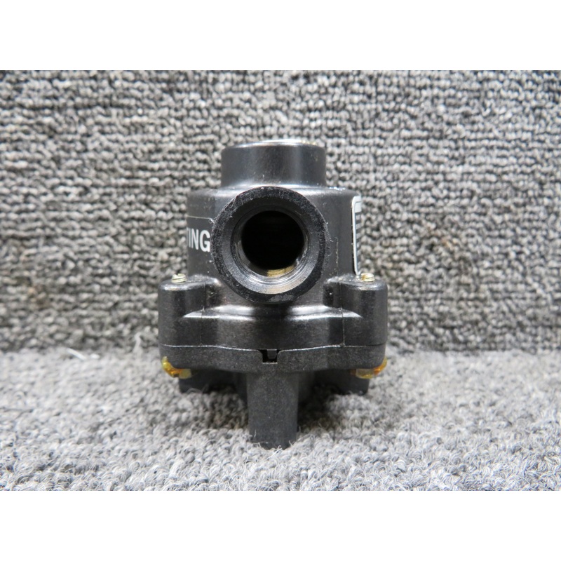 130368-1 Airesearch Differential Pressure Controller