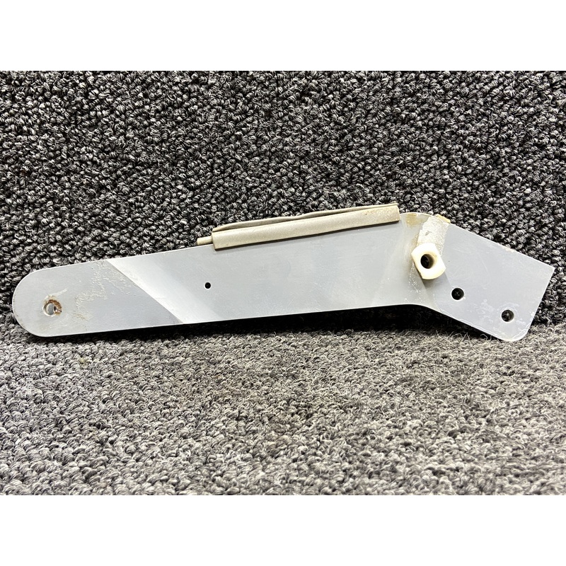 14573-002 (Alt: 14573-004) Cirrus SR20 Outboard Flap Hinge Assembly LH
