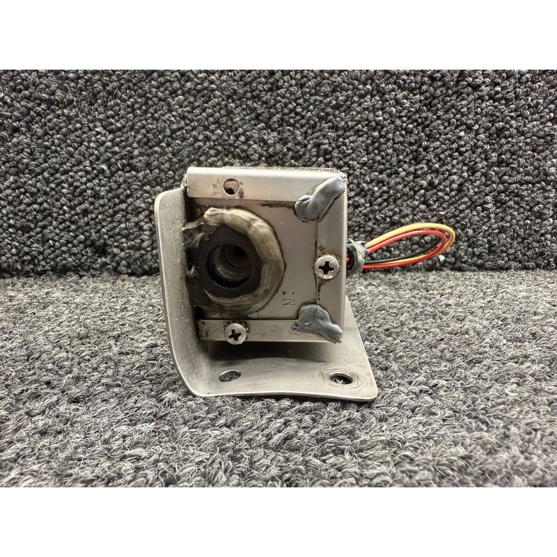 15415-002 Cirrus SR20 Engine Fuel Flow Transducer Assembly (Core)