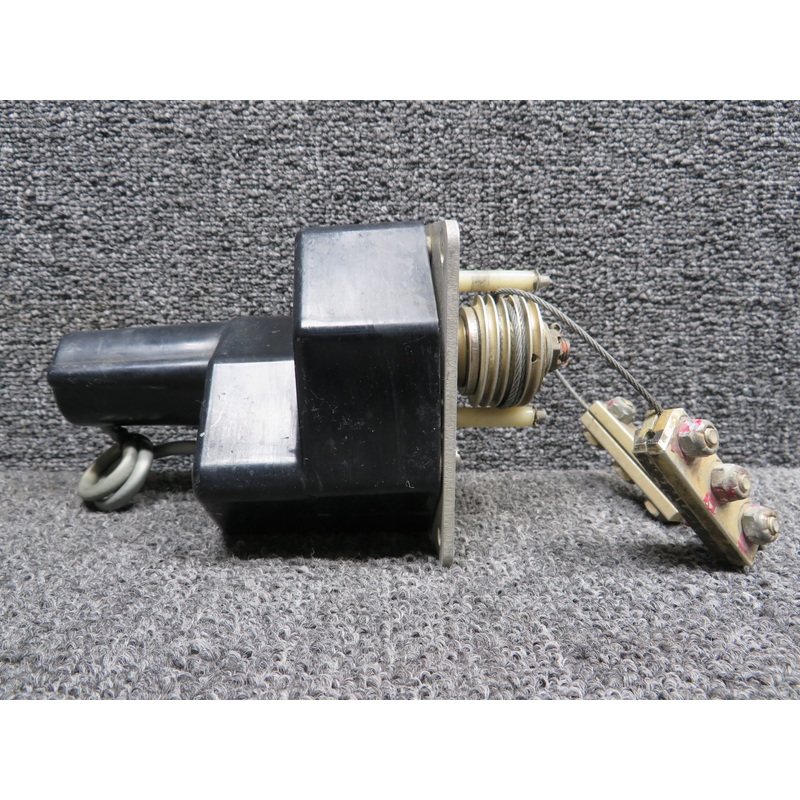 1C363-1-719R Edo-Aire Roll Servo (Wear)