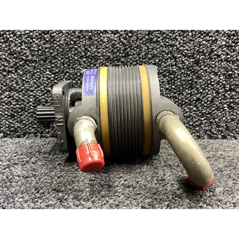 215CC Airborne Dry Air Pump Assembly (Prop Struck, Core)