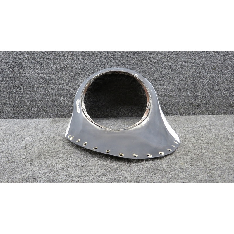 27-35166-904 Swearingen SA-226T Exhaust Fairing Assembly RH
