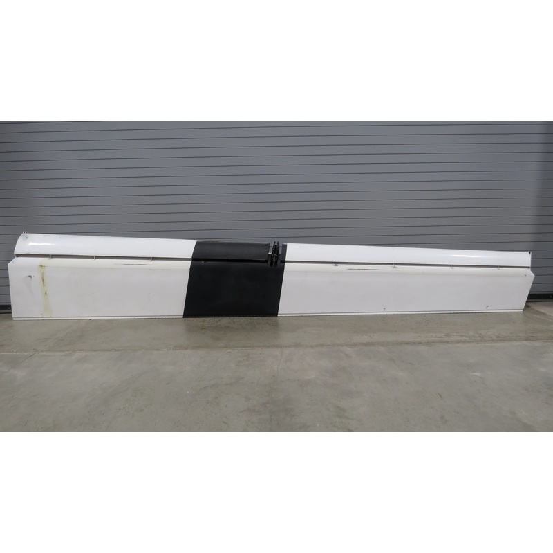 27-36000-002 Swearingen SA-226T Flap Assembly RH