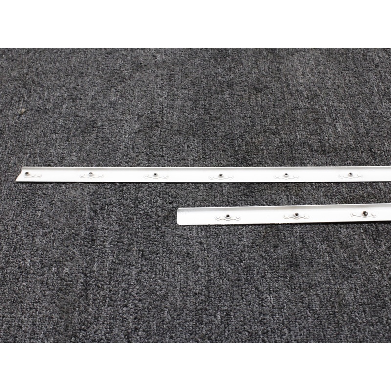 27-42036-001, 27-42038-001 Swearingen SA-226T Rudder Wiper Retainer Set