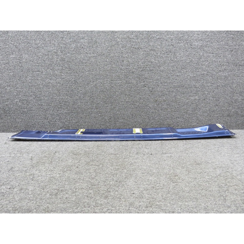 27-55009-065 Swearingen SA-226T Nose Gear Door Assembly LH (Minus Hinges)
