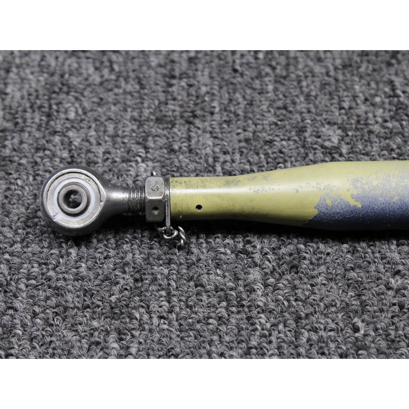 27-71003-045 (Alt: 27-19097-065) Swearingen SA-226T Aileron Control Rod Inboard