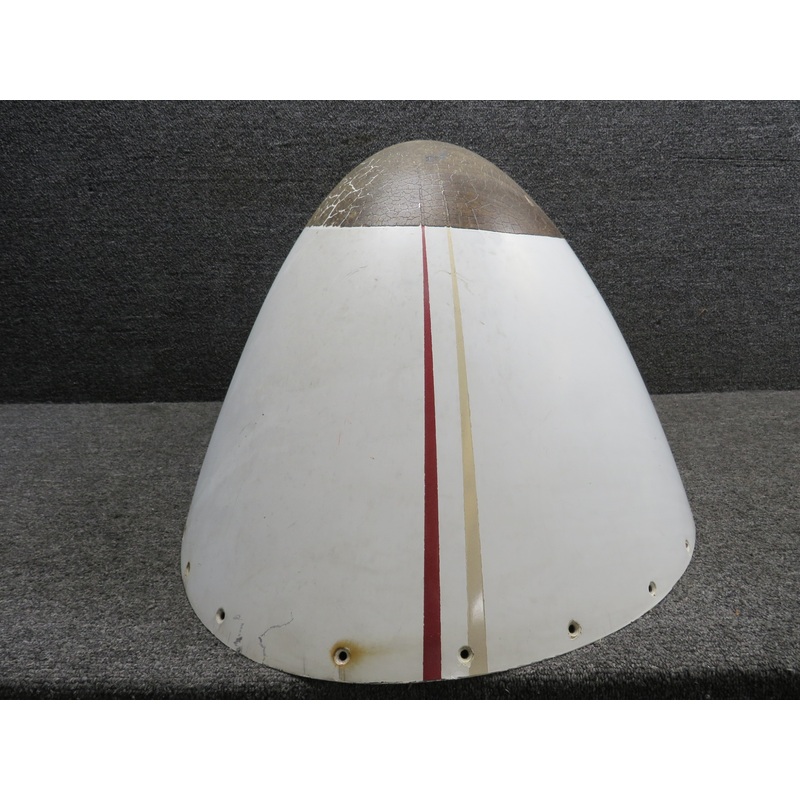 282-300013-111 Rockwell NA-265-60 Radome Nose Assembly