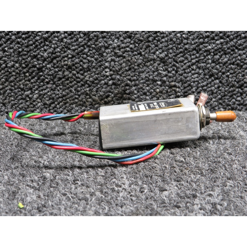 3D1748-2 B.F. Goodrich Timing Switch (28Volts)