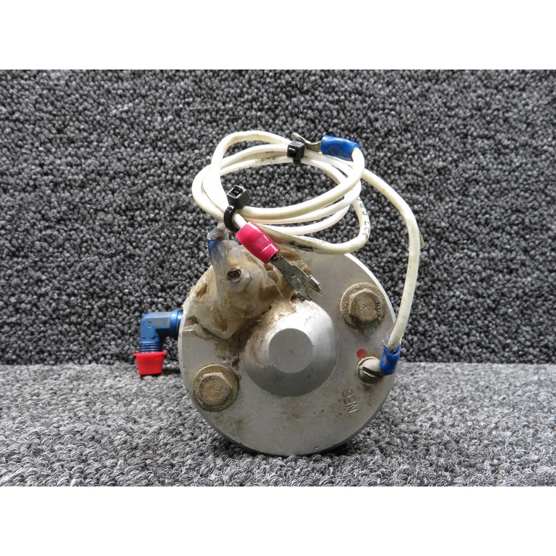 481-708 (Model: 1B5-6) Airborne Electric Fuel Pump Assembly