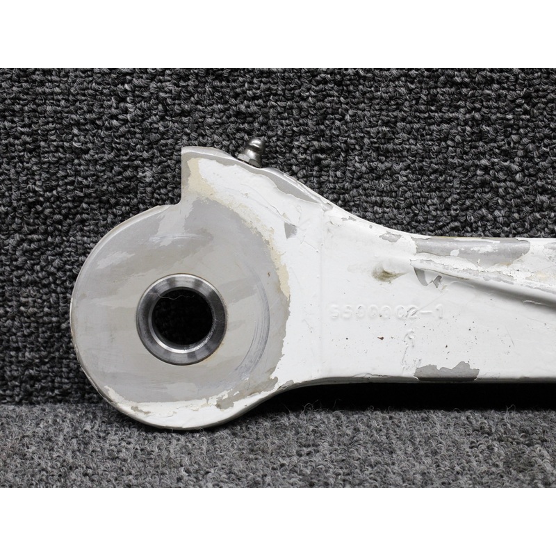 5500002-1 Swearingen SA-226T Nose Gear Drag Brace Lower LH or RH