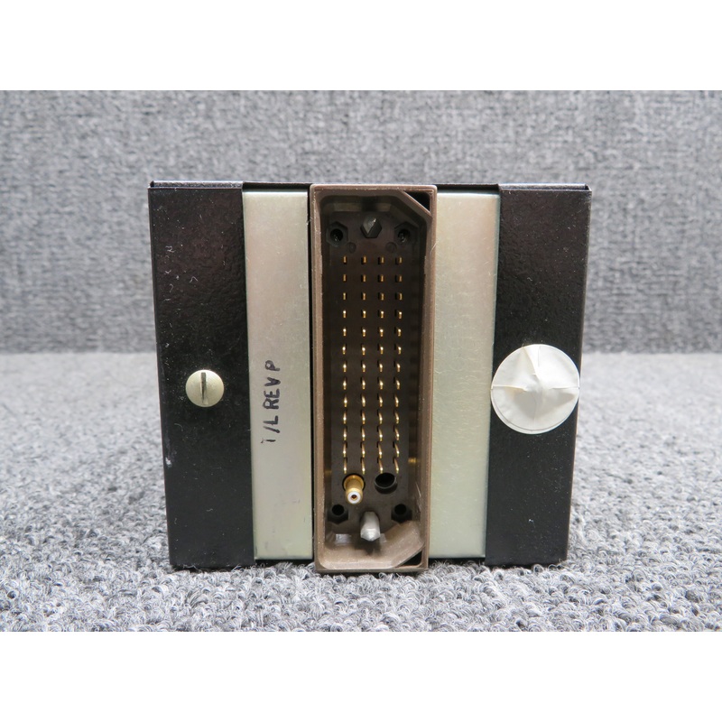 622-7382-101 Collins ADF-462 ADF Receiver with Modifications