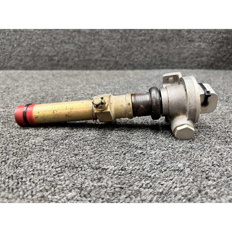 70031-30 Air Tractor AT-502B Flap Actuator Assembly