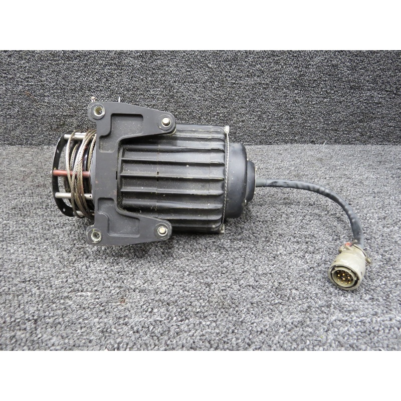 792-6781-001, 792-6785-001 Collins 334C-6B Primary Servo with Mount