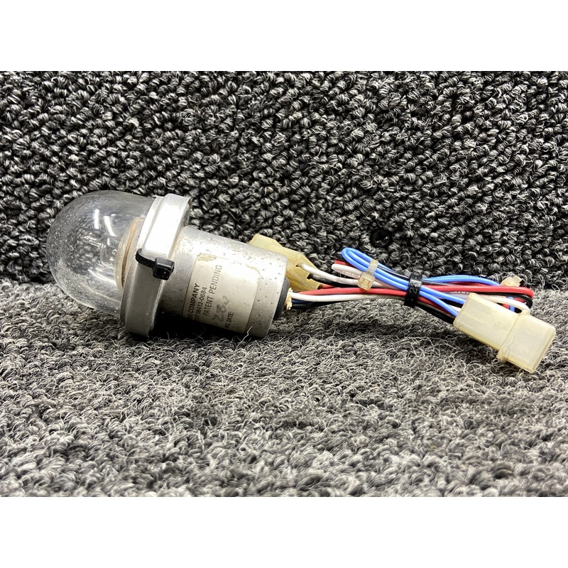 A500A-V-28 Whelen Tail Navigation Strobe Light Assembly (28V)