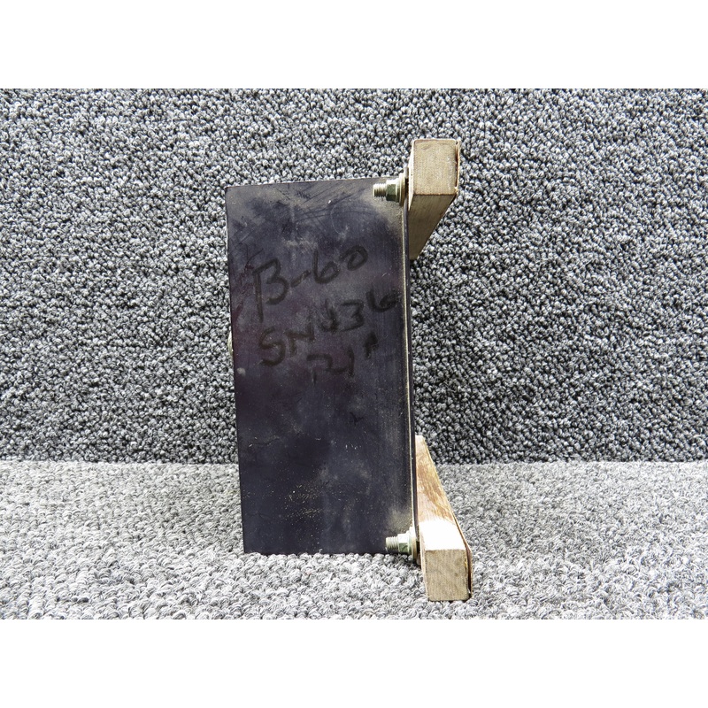 B2547 Beech 60B Heat Sink Assembly RH