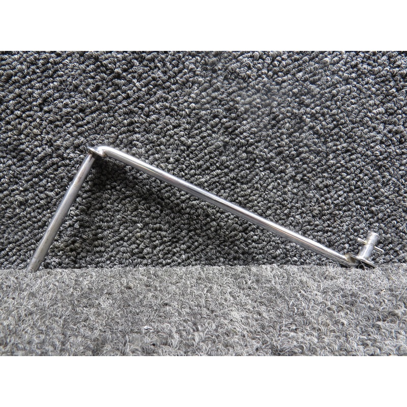 Beechcraft BE-35 Co-Pilot Door Stay Rod Assembly