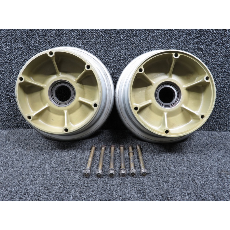 Cleveland Wheel Assembly Main Landing Gear