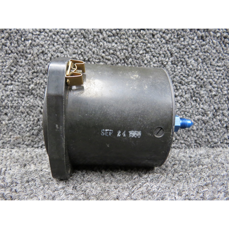 S1301-N1 (Alt: 6000-C011) United Instruments Manifold Pressure Indicator