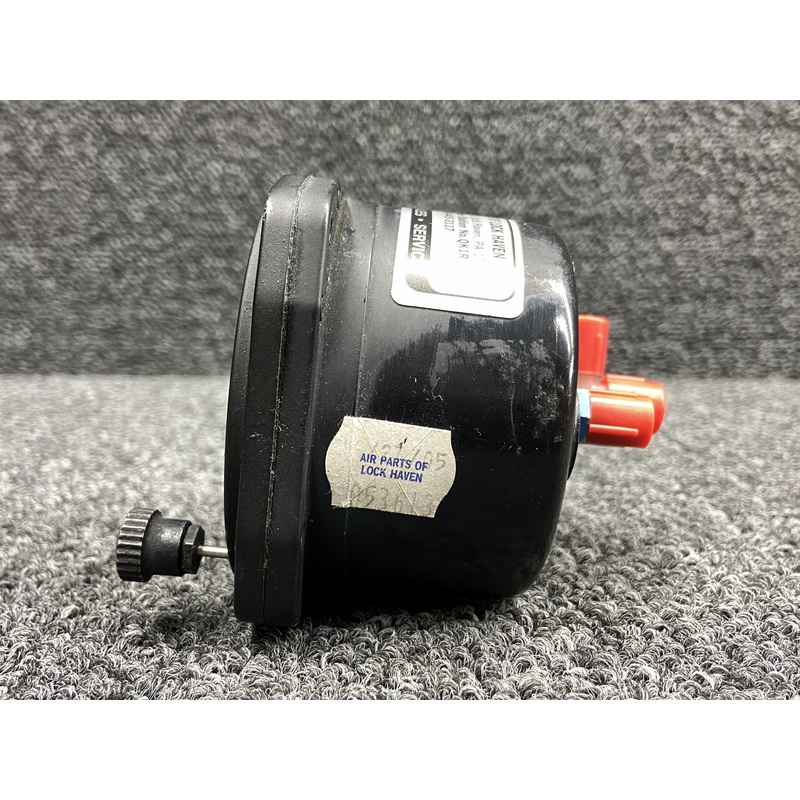 SA-45-11 (Alt: 8030B) United Instruments Airspeed Indicator