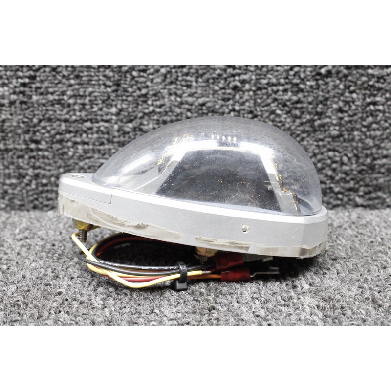 01-0790725-01 Whelen OR6501G LED Wing Position Light RH (Volts: 14)