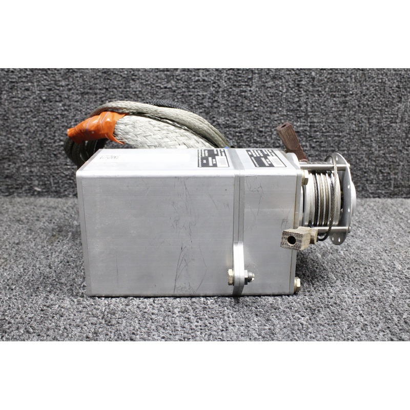 011-00878-00, 011-00894-07 Garmin Servo Actuator Assembly with Mod, Mount (28V)