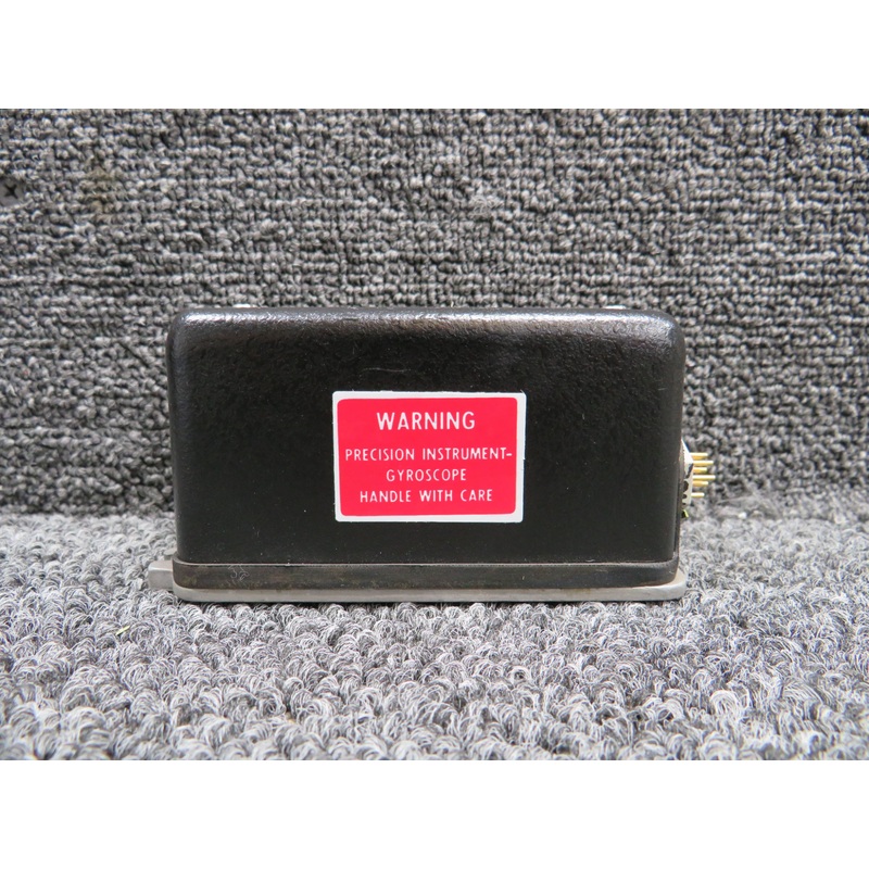 060-0024-00 Bendix King KRG-331 Rate Gyro Unit 26V