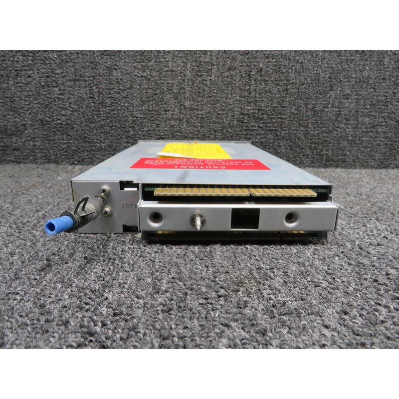 065-0042-03 King Radio KC-192 Flight Computer with Mods, Serviceable Tag (28V)