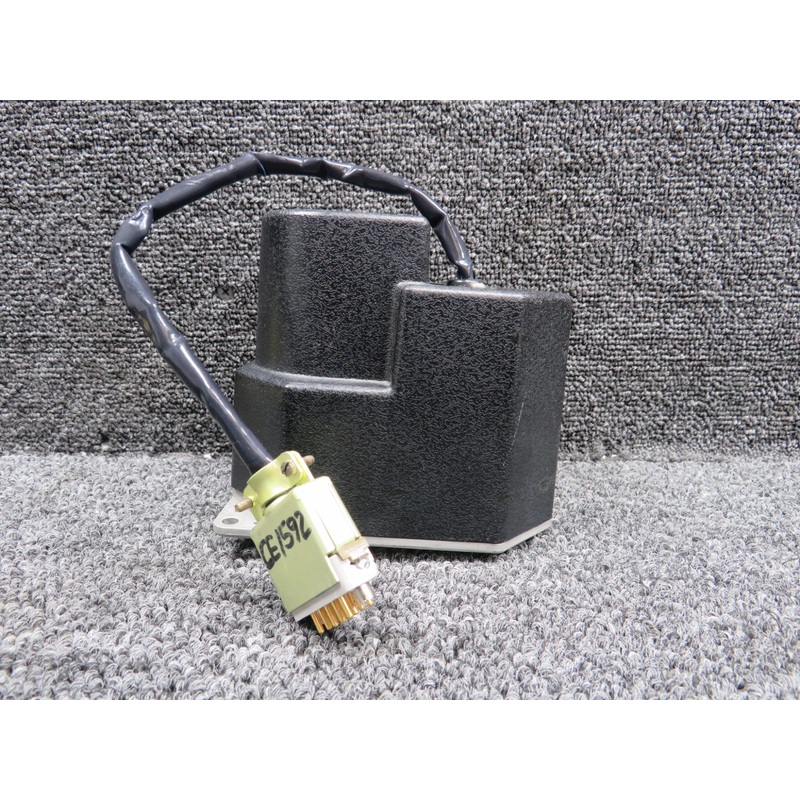 065-0059-01 Bendix King KS-270A Pitch Servo Assembly with Mods (14-28V)