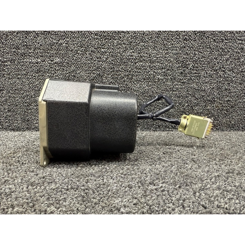 065-0059-02 King Radio KS-270A Autopilot Pitch Servo with Mods (14-28V)