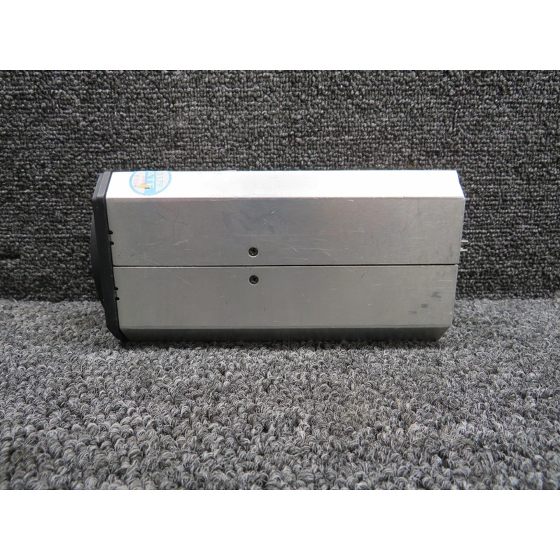 066-3056-00 King Radio KI-208 VOR-LOC Converter Indicator w Mods (Volts: 11-33)