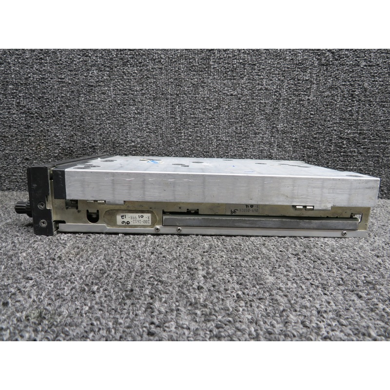 069-1024-39 Bendix King VHF KX-155 Comm, Navigation Receiver with Mod (28V)