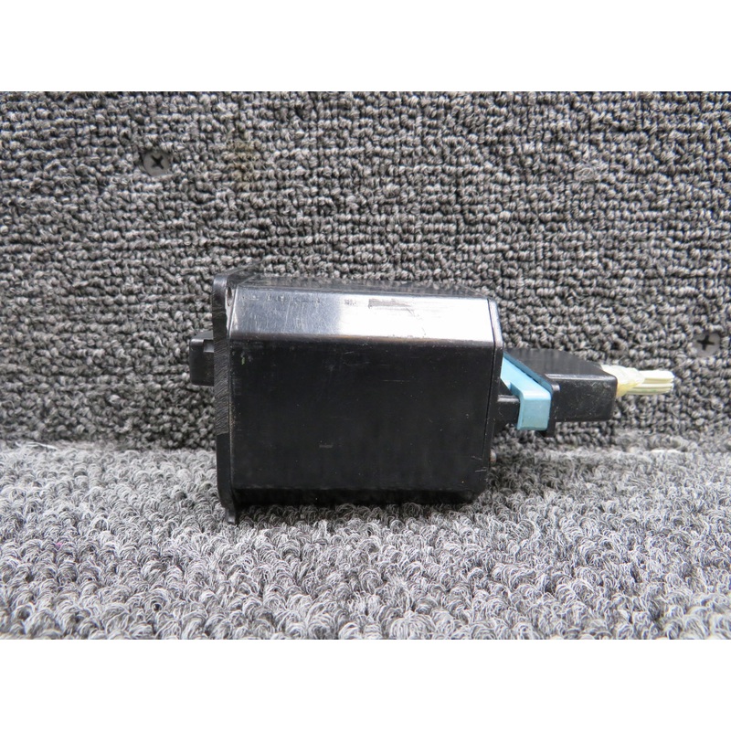 071-1053-00 King Radio KA-51 Slaving Accessory (Missing Button Cover)