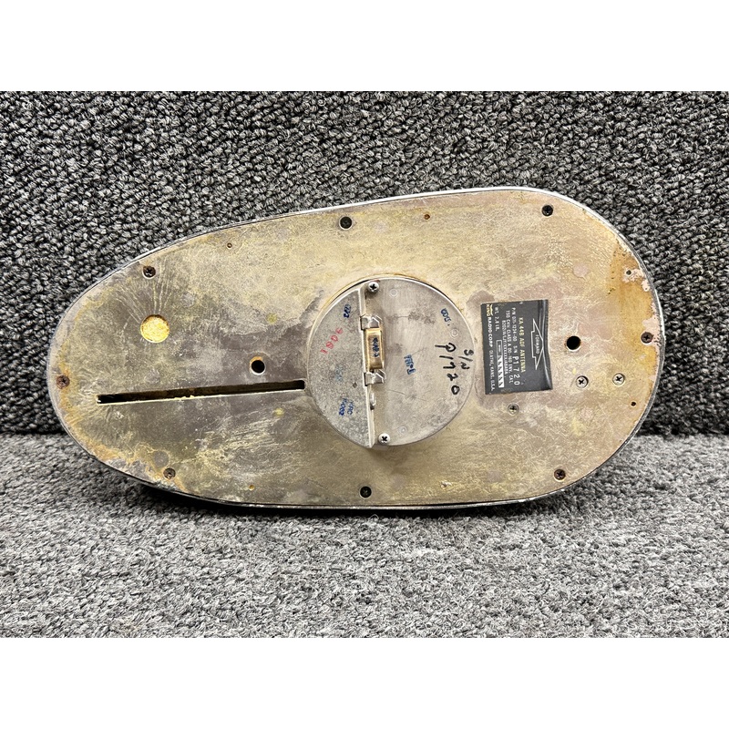 071-1234-00 King Radio KA-44B ADF Antenna (No Connector & No Mods)
