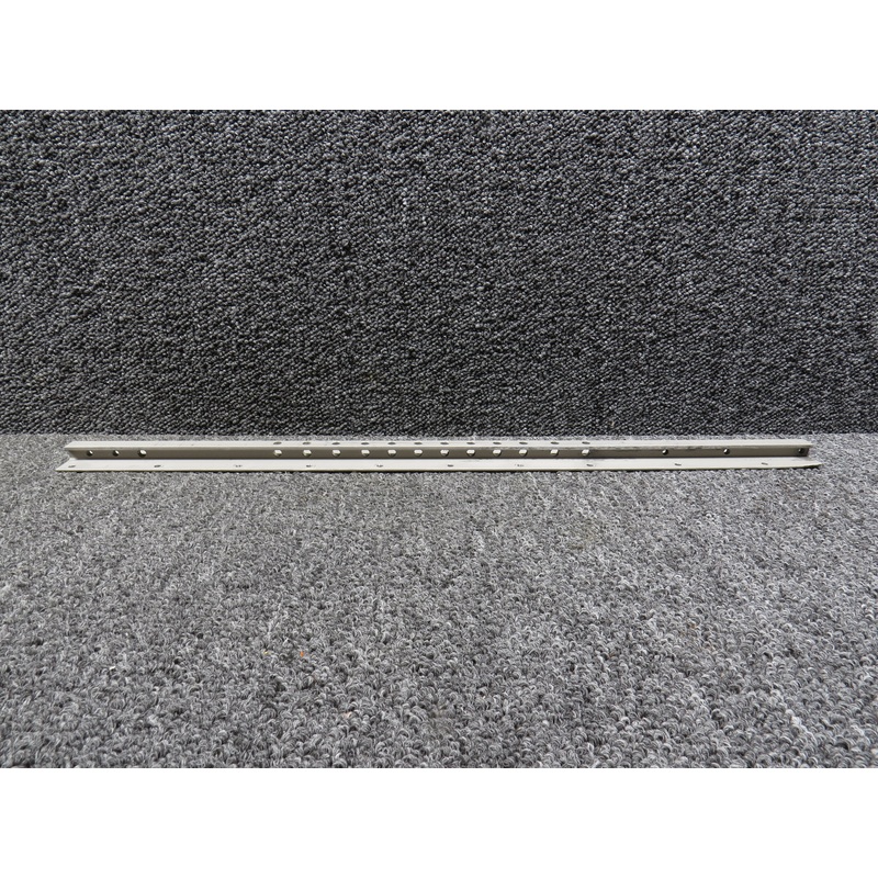 101-420119-3 Beechcraft 1900D Pilot and Copilot Seat Track (Bent Corner)