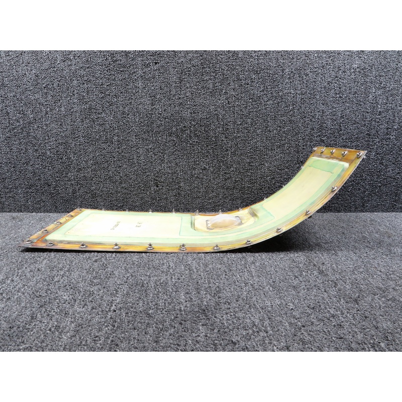 101-910117-15 Beechcraft Access Panel Assy LH with Vent