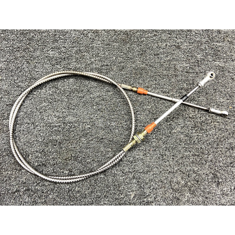 14392-102 Cirrus SR20 Propeller Control Cable Assembly (Length: 71.25)