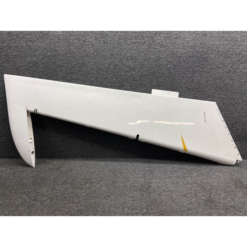 20365-001 (Use: 20365-002) Cirrus SR20 Rudder Assembly
