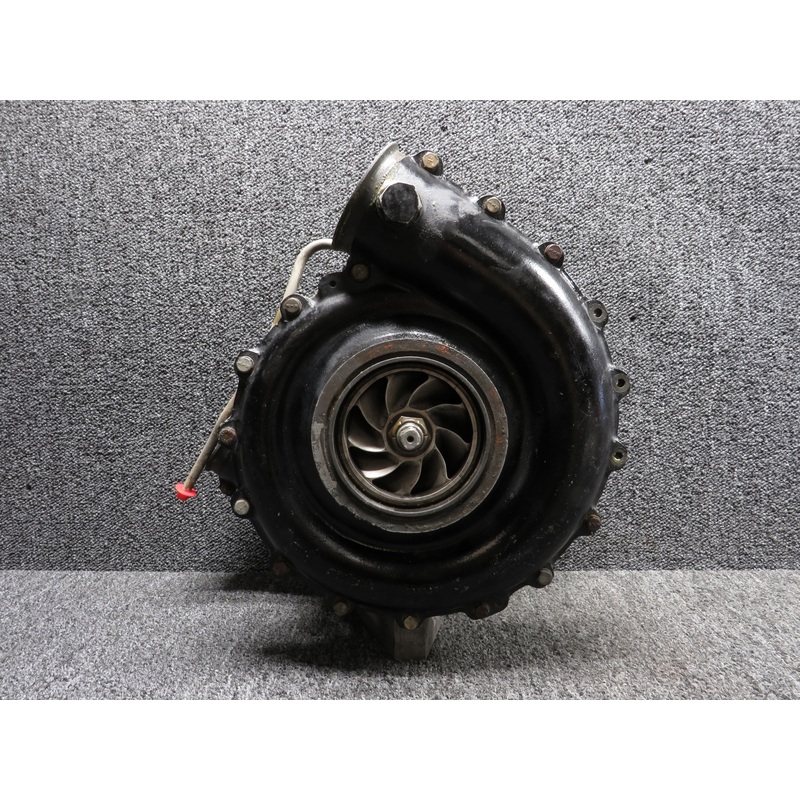 205710-1-2 Airesearch Turbine Cooling Fan (Core)