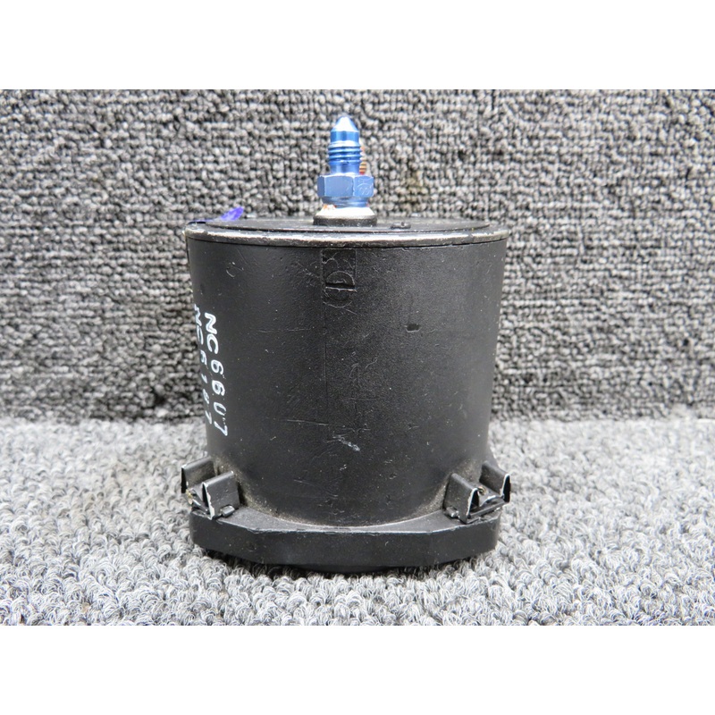 22-469-01A Garwin Inc Fuel and Manifold Pressure Indicator