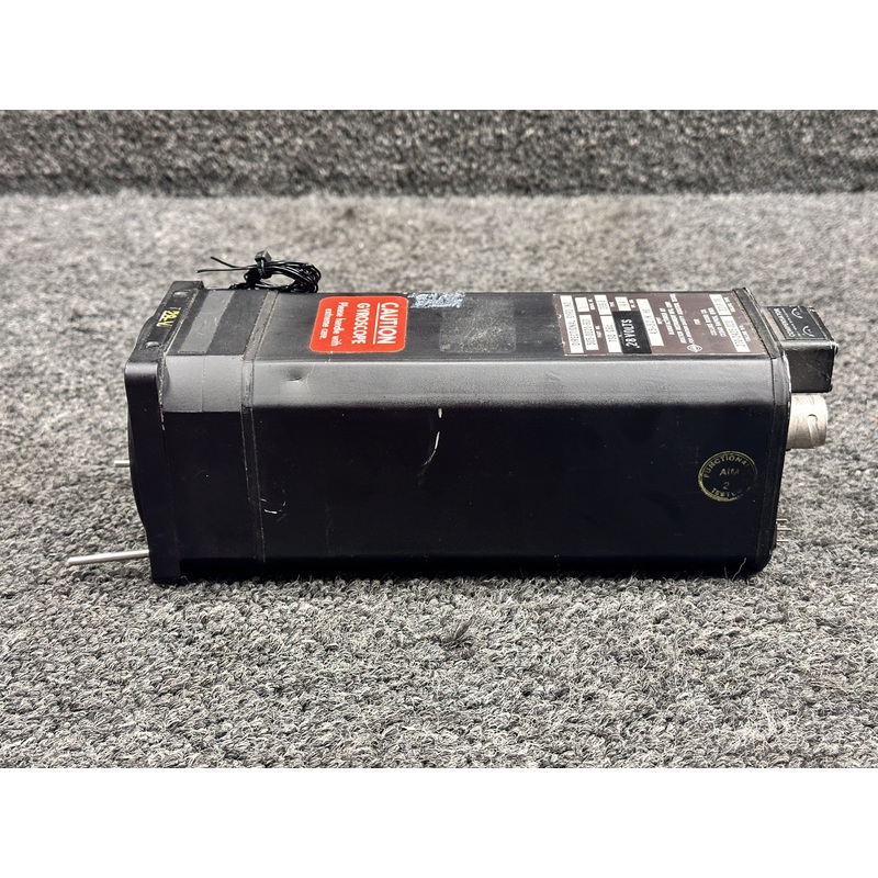 270-2425-020 Collins Radio 289-8 Directional Gyro Indicator (Core, 28V)