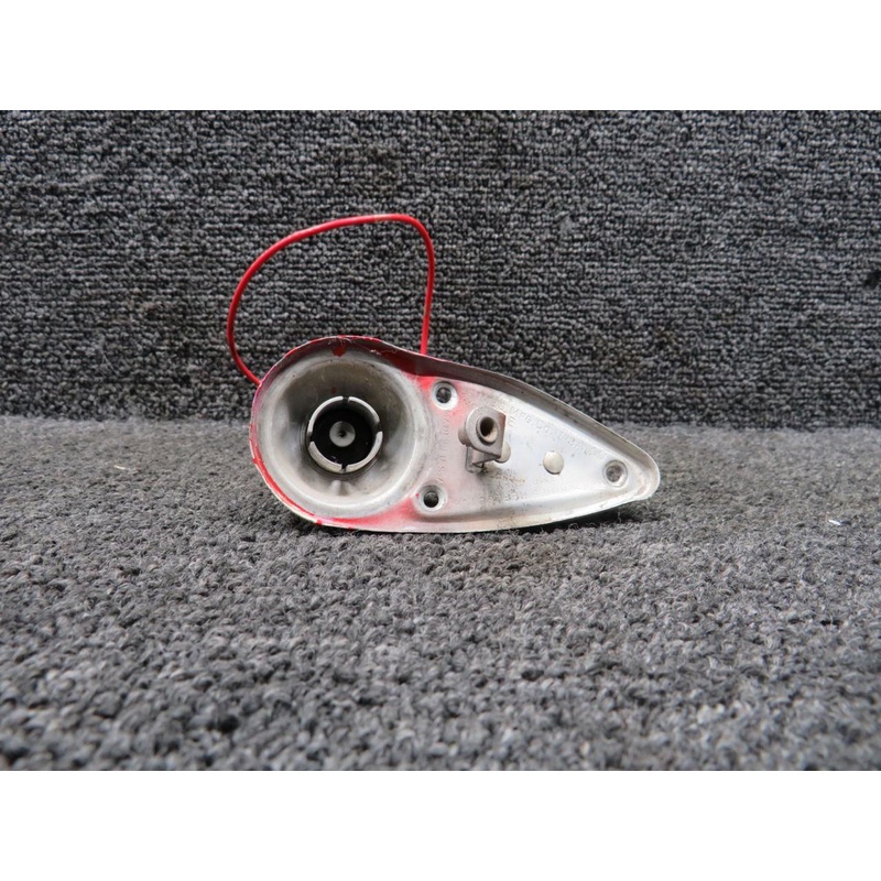 30-0009-34 (Alt: C622001-0201) Grimes Nav Light Housing (Short Body) (Worn)