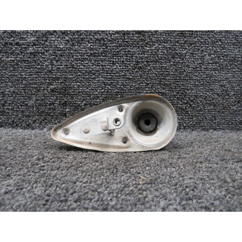 30-0009-34 (Alt: C622001-0201) Grimes Navigation Light Housing (Bent)