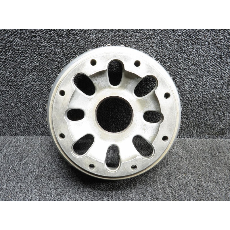 300-487 BF Goodrich 18-5.5 Type VII Inner Half Wheel Assembly