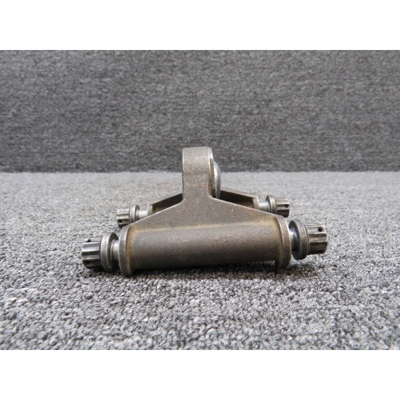 3071070-2 Honeywell Engine Mount (Minor Rust)